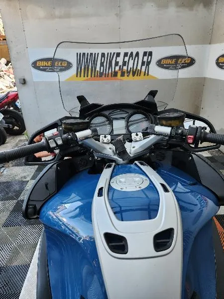 R 1200 RT