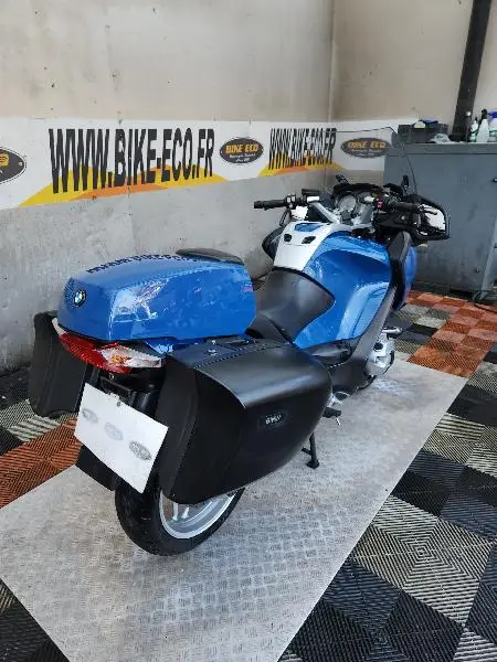 R 1200 RT