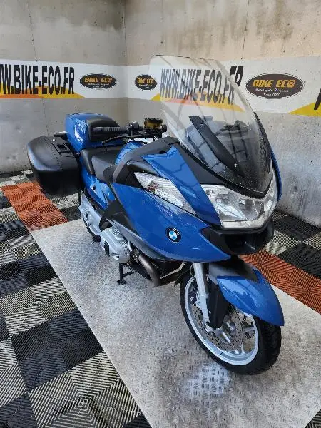 R 1200 RT