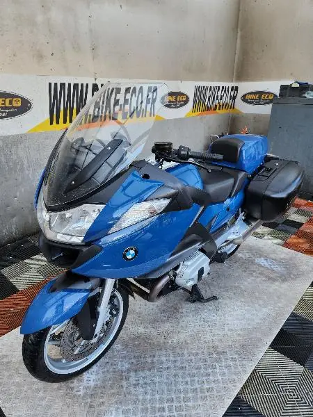 R 1200 RT