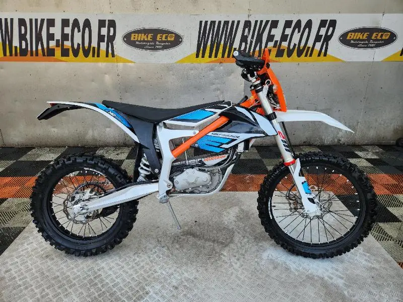 EFREERIDE EXC 2021