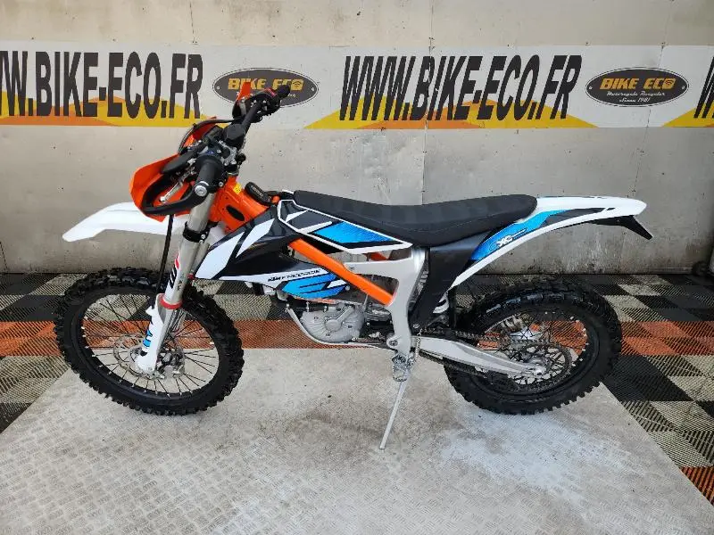 EFREERIDE EXC