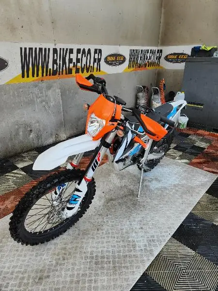 EFREERIDE EXC