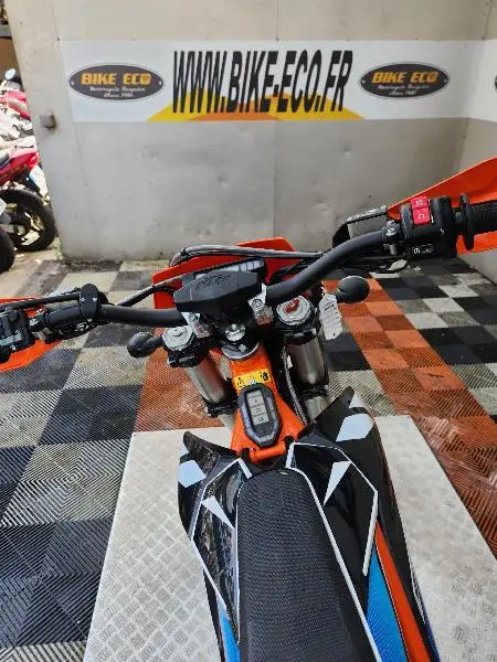 EFREERIDE EXC