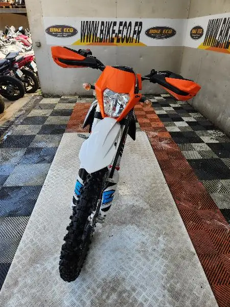 EFREERIDE EXC