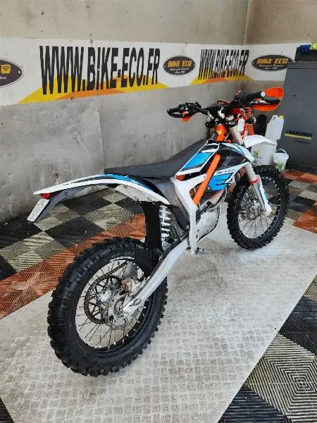 EFREERIDE EXC