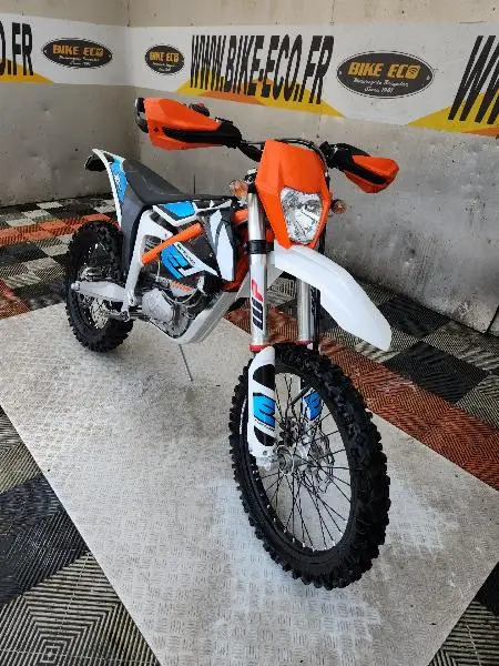 EFREERIDE EXC