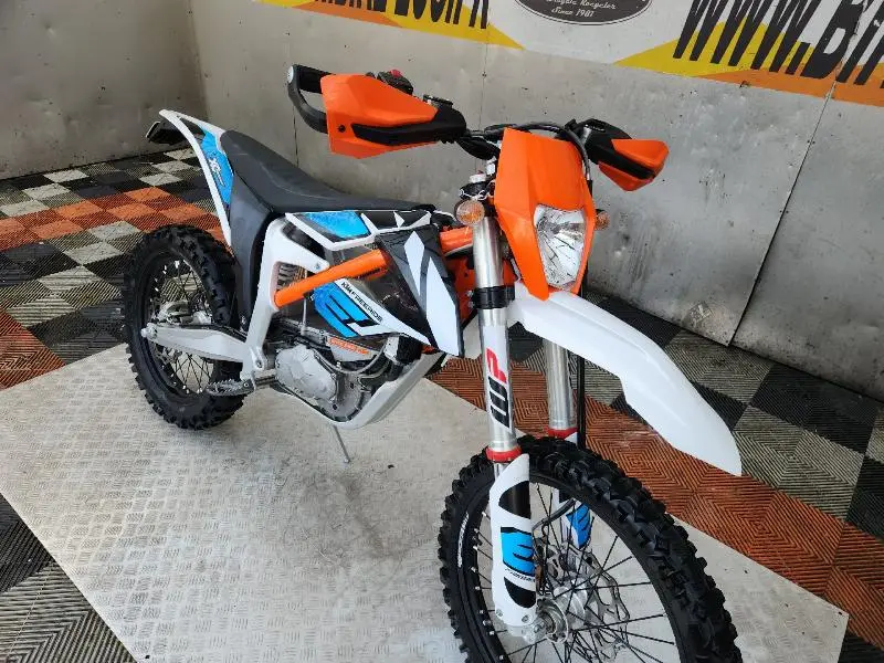 EFREERIDE EXC