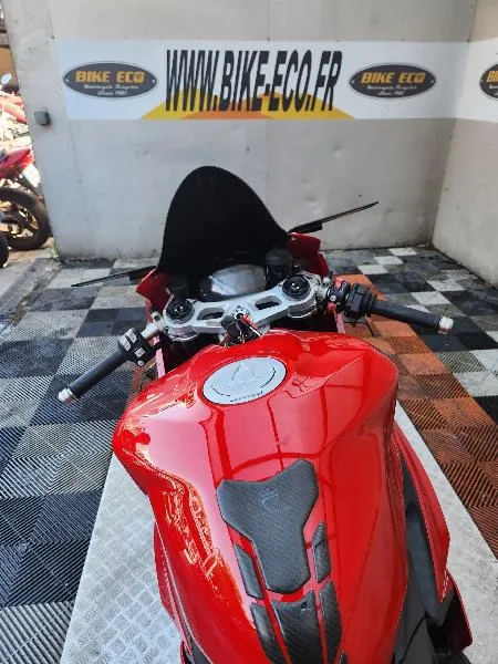 PANIGALE 955 V2