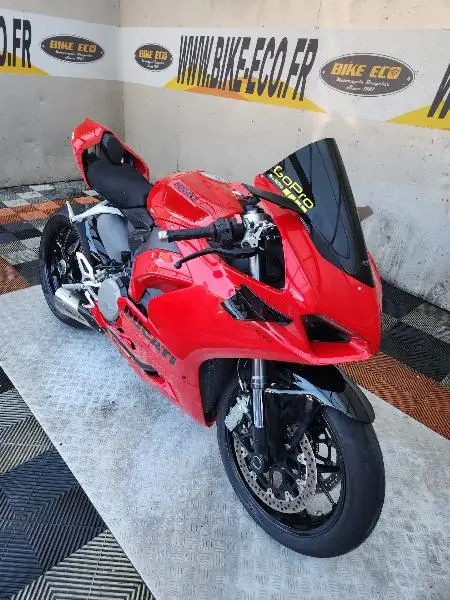 PANIGALE 955 V2