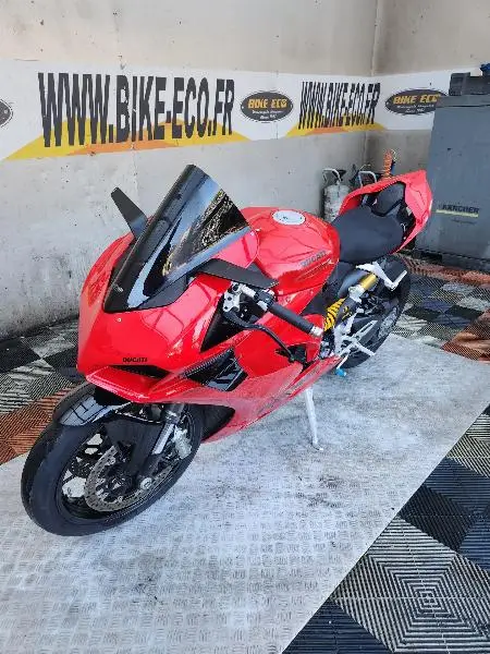PANIGALE 955 V2