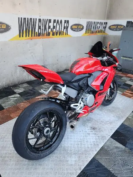 PANIGALE 955 V2