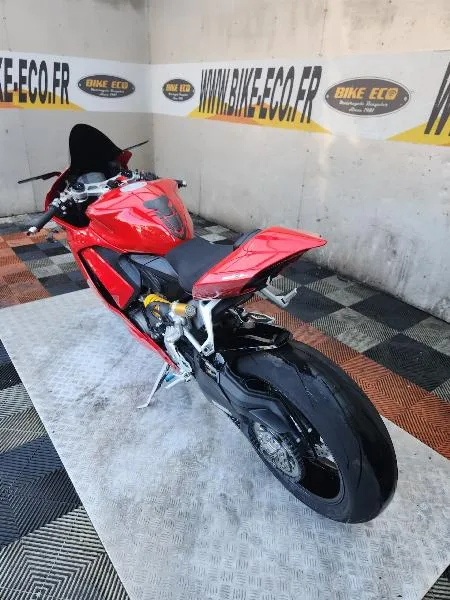 PANIGALE 955 V2
