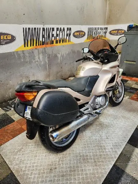 NT DEAUVILLE 650