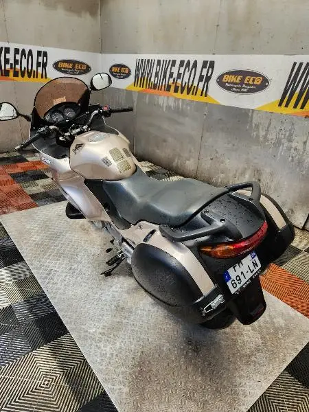 NT DEAUVILLE 650
