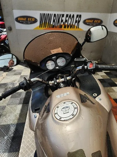 NT DEAUVILLE 650