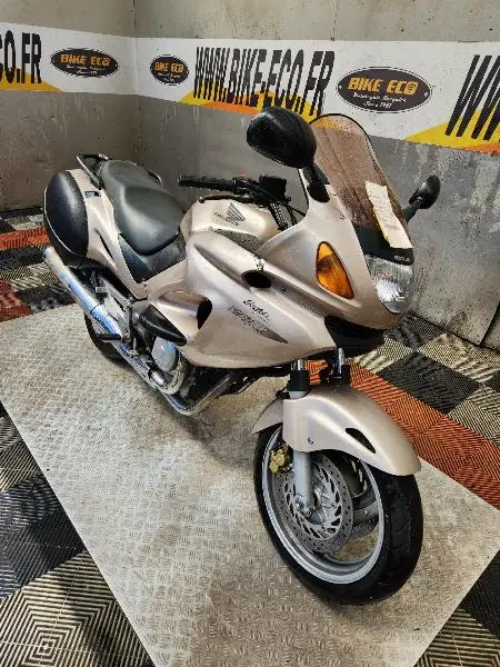 NT DEAUVILLE 650