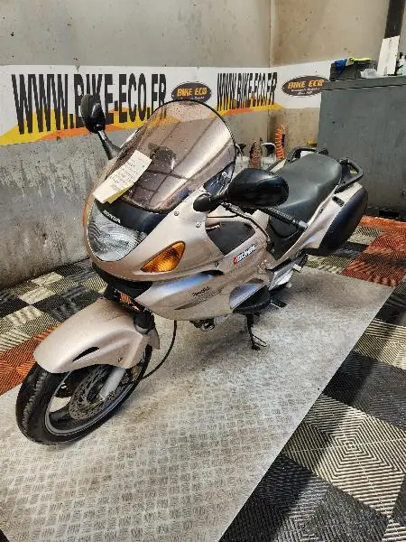 NT DEAUVILLE 650