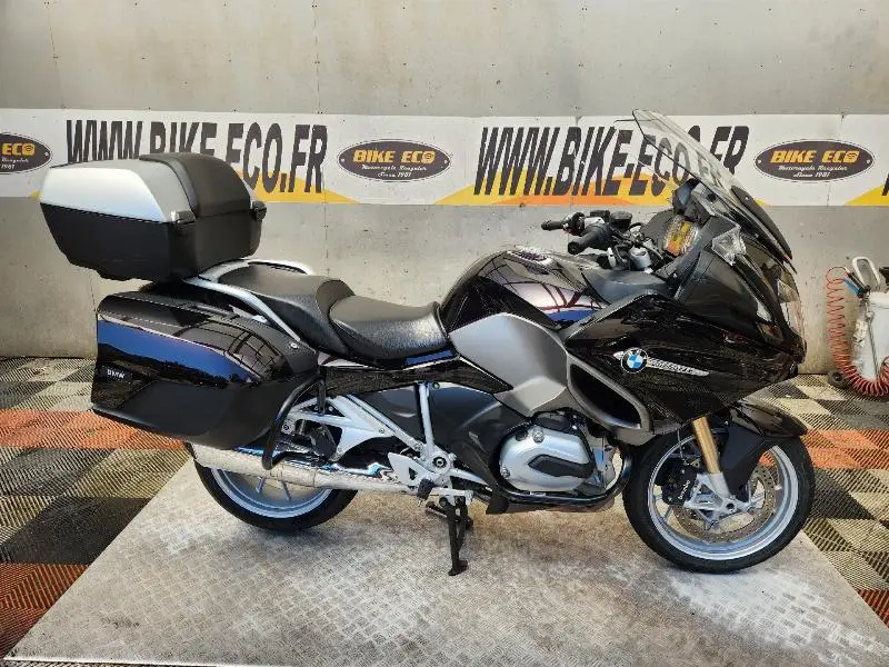 R 1200 RT