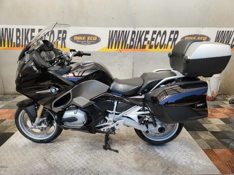 R 1200 RT