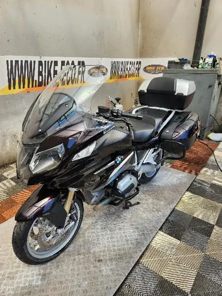 R 1200 RT