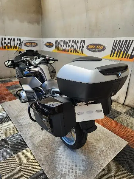 R 1200 RT