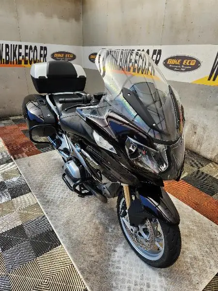 R 1200 RT