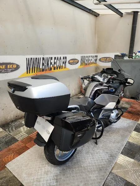R 1200 RT