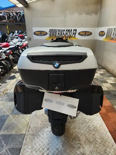 R 1200 RT