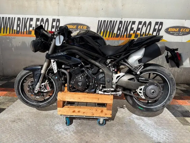 SPEED TRIPLE 1050