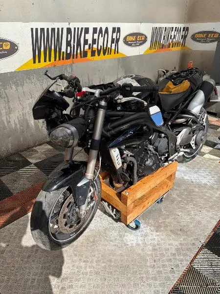 SPEED TRIPLE 1050
