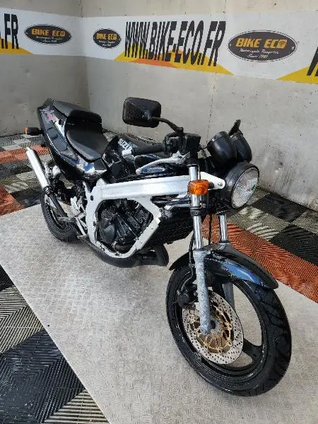 WOLF 125
