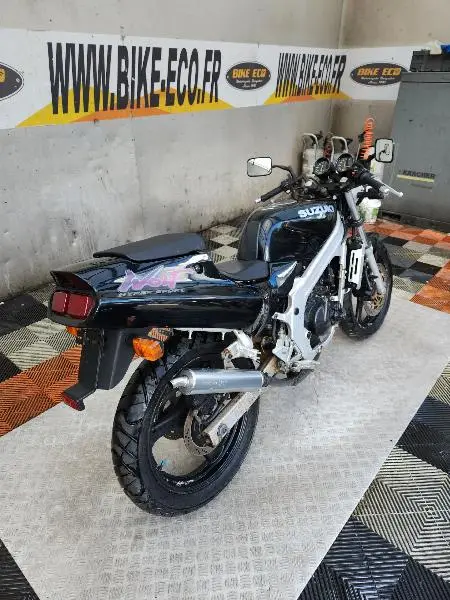 WOLF 125