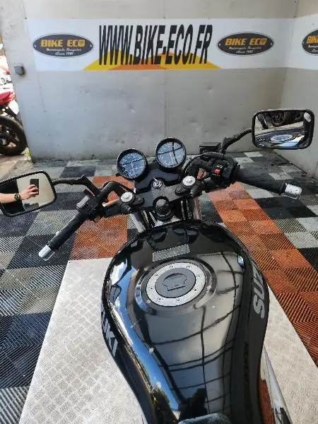 WOLF 125