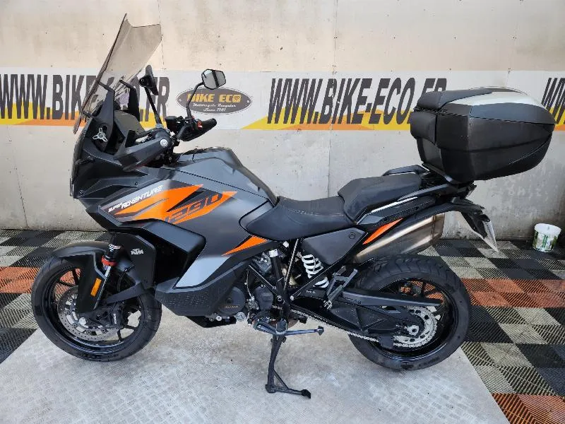 1290 SUPER ADVENTURE S