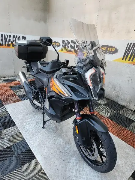 1290 SUPER ADVENTURE S