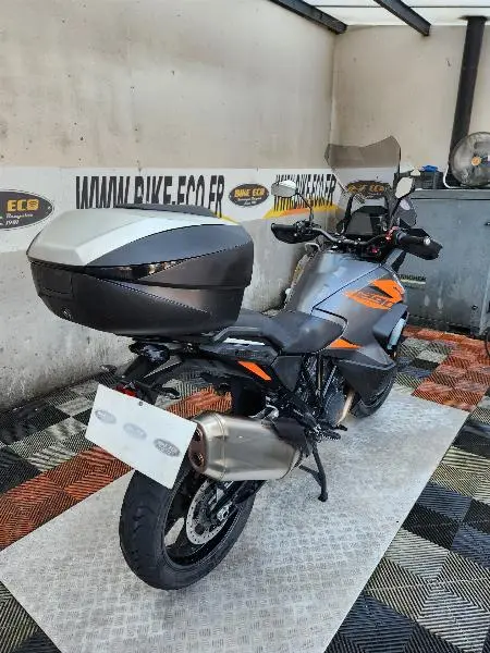 1290 SUPER ADVENTURE S