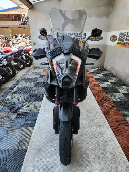 1290 SUPER ADVENTURE S