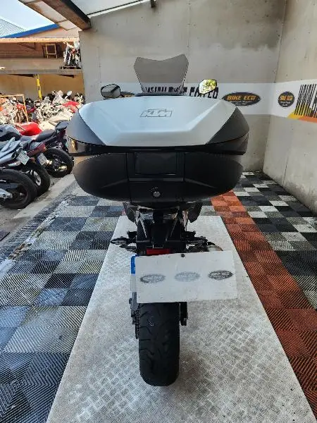 1290 SUPER ADVENTURE S