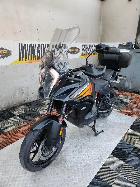 1290 SUPER ADVENTURE S