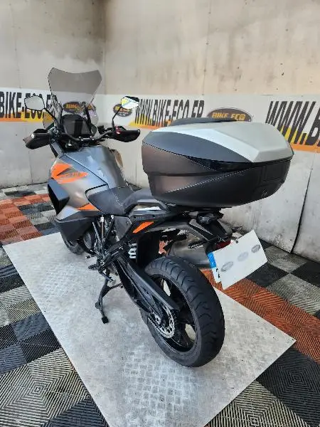 1290 SUPER ADVENTURE S