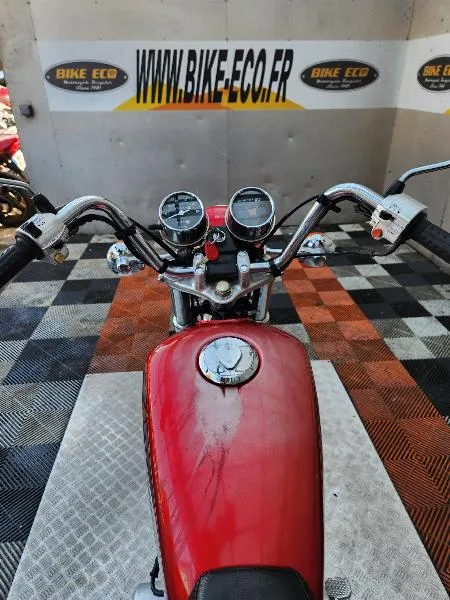 CM 125