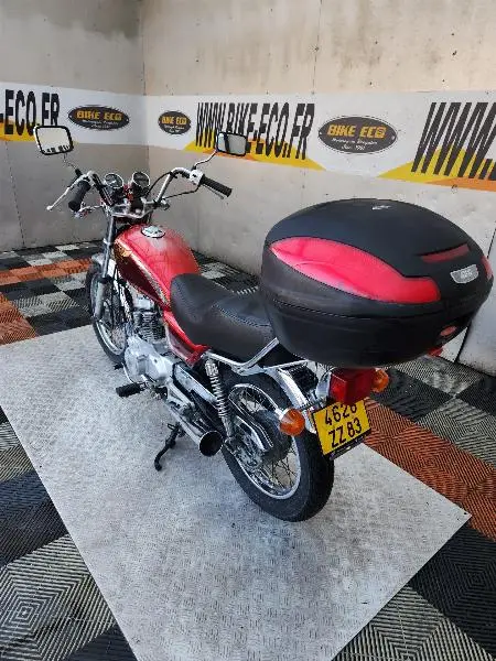 CM 125