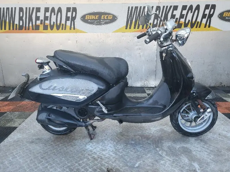 MOJITO 125 2009