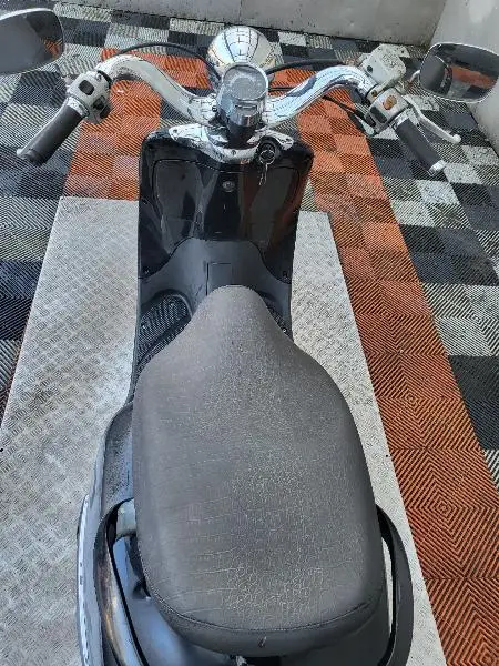 MOJITO 125