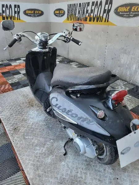 MOJITO 125