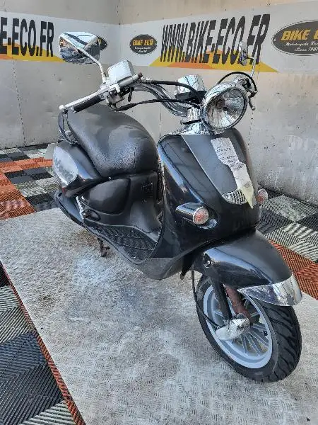 MOJITO 125