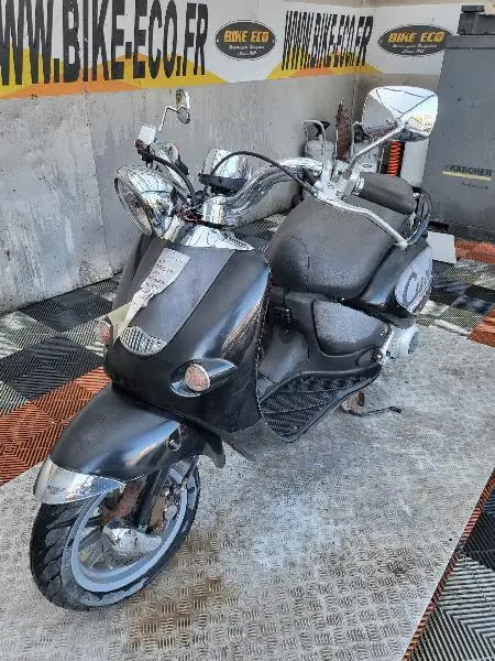 MOJITO 125