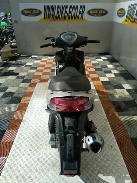 AGILITY 125