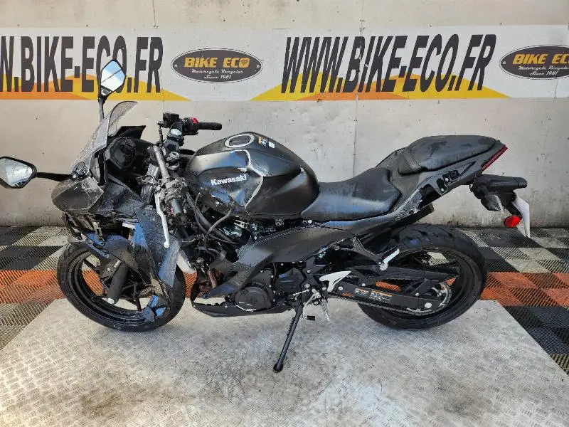 500 NINJA